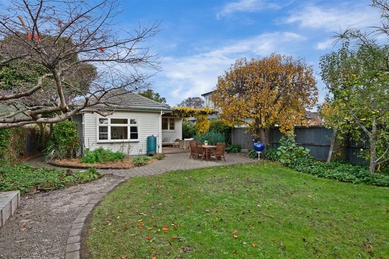 Photo of property in 61 Grange Street, Hillsborough, Christchurch, 8022