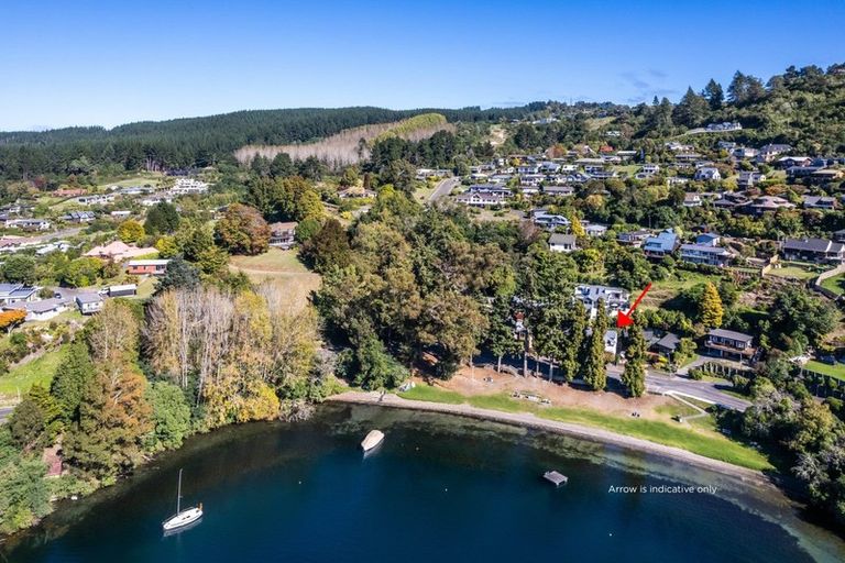 Photo of property in 1/870 Acacia Bay Road, Acacia Bay, Taupo, 3330