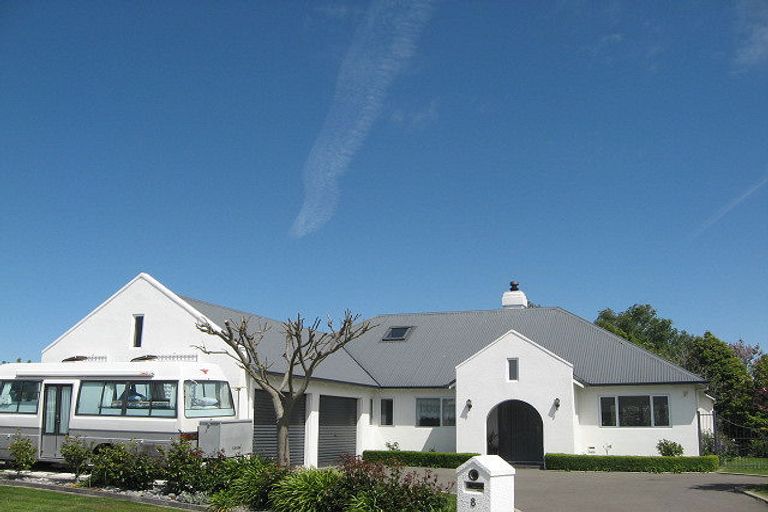 Photo of property in 8 Sequoia Place, Springlands, Blenheim, 7201