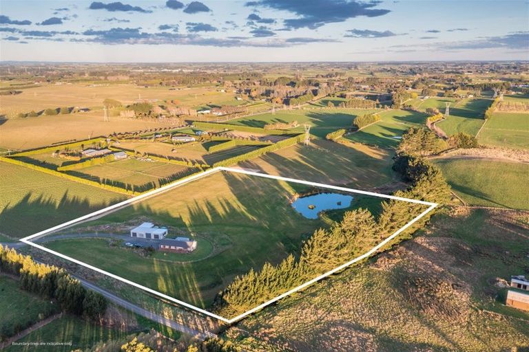 Photo of property in 23 Mcgilvray Road, Myross Bush, Invercargill, 9876