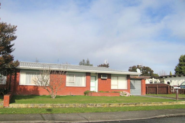 Photo of property in 1 Ayr Street, Flaxmere, Hastings, 4120