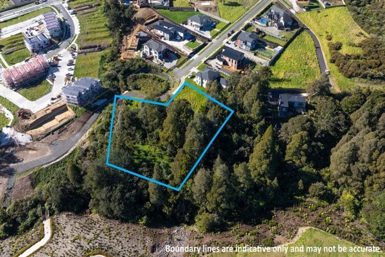 Photo of property in 22 Cassie Close, Totara Park, Auckland, 2019