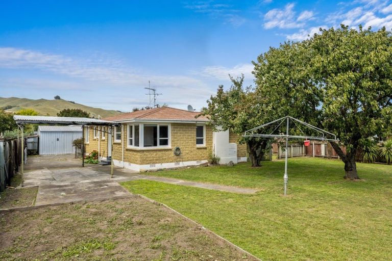 Photo of property in 37a Milford Street, Witherlea, Blenheim, 7201