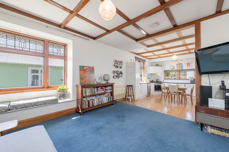 Photo of property in 1/129 Tipahi Street, Nelson South, Nelson, 7010