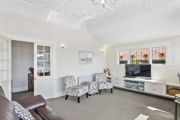 Photo of property in 163 Victoria Road, Saint Clair, Dunedin, 9012