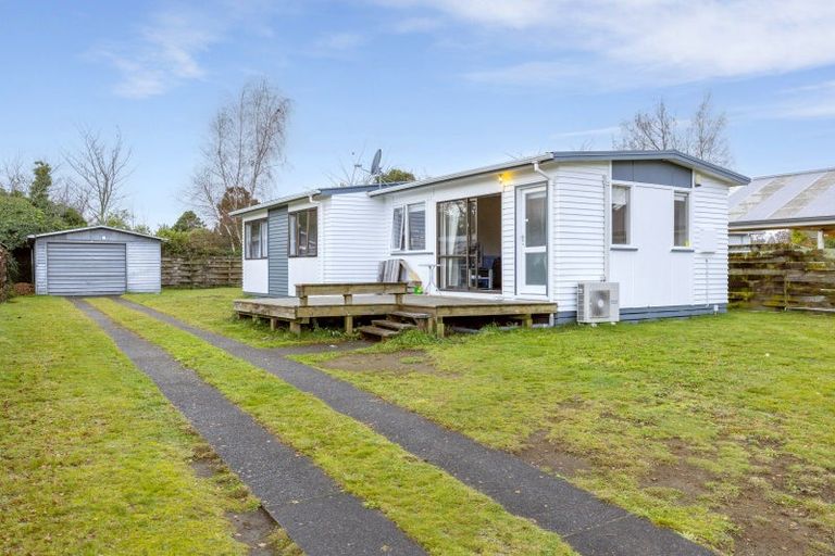 Photo of property in 20 Te Takinga Street, Turangi, 3334