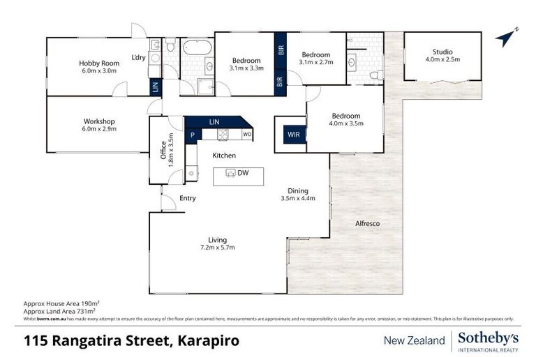 Photo of property in 115 Rangatira Road, Karapiro, Cambridge, 3494