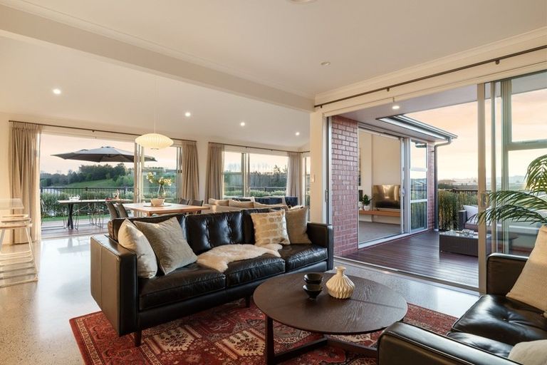 Photo of property in 10 Materawaho Way, Pyes Pa, Tauranga, 3112