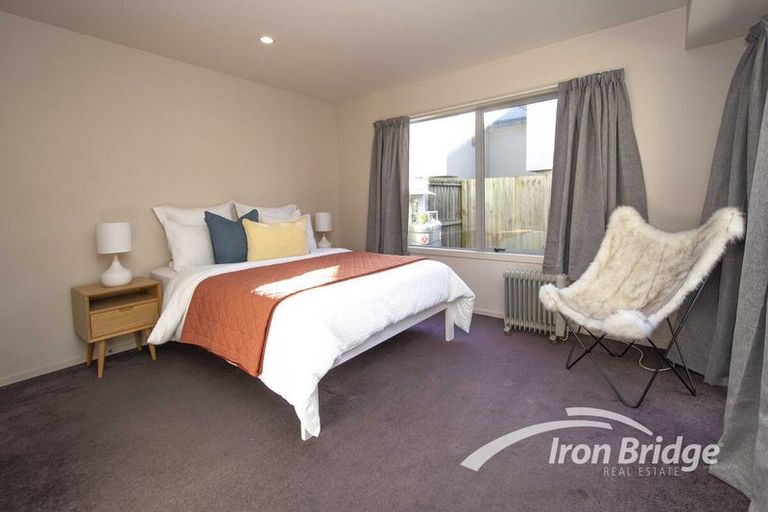 Photo of property in 436c Wilsons Road North, Waltham, Christchurch, 8011