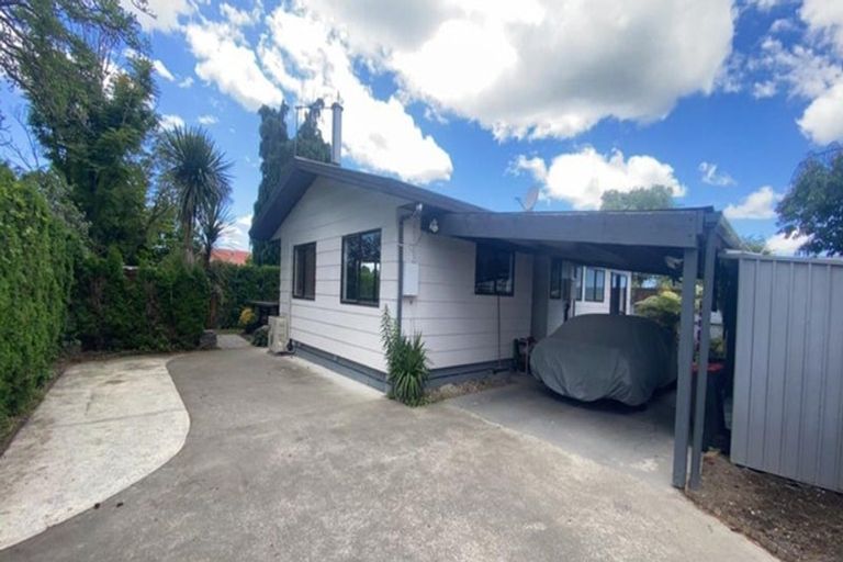 Photo of property in 908b Ferguson Street, Akina, Hastings, 4122