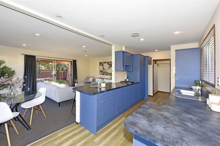 Photo of property in 204 Rocking Horse Road, Southshore, Christchurch, 8062