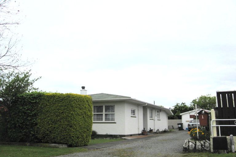 Photo of property in 1 Lemari Avenue, Stoke, Nelson, 7011