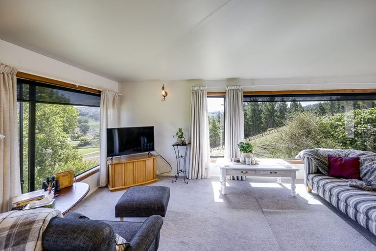 Photo of property in 122 Waipunga Road, Eskdale, Napier, 4181