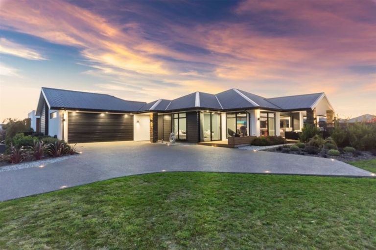 Photo of property in 18 Pentire Parade, Lincoln, 7608