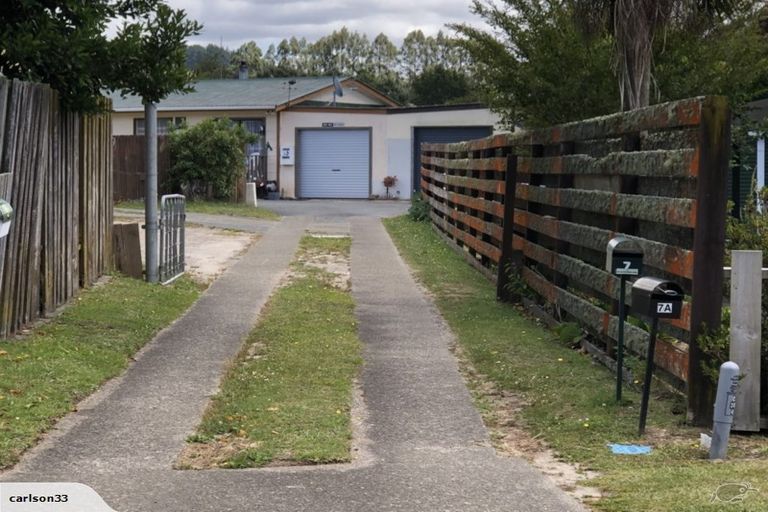 Photo of property in 7 Onyx Place, Pukehangi, Rotorua, 3015