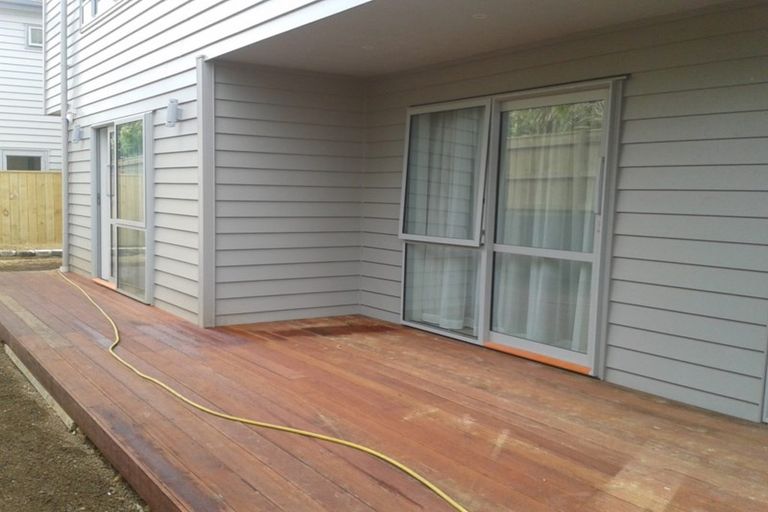 Photo of property in 17a Richard Avenue, Bucklands Beach, Auckland, 2014