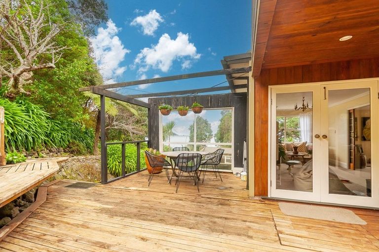 Photo of property in 73 Bay View Road, Whangarei Heads, Whangarei, 0174