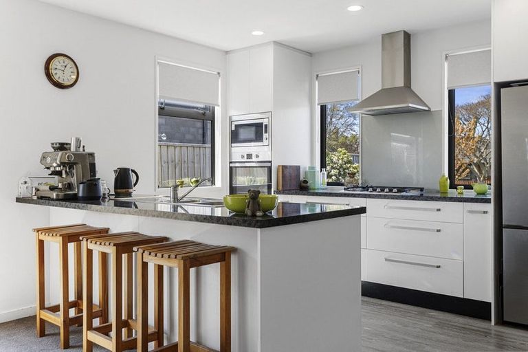 Photo of property in 118 Chinnerys Road, Woodend, 7610