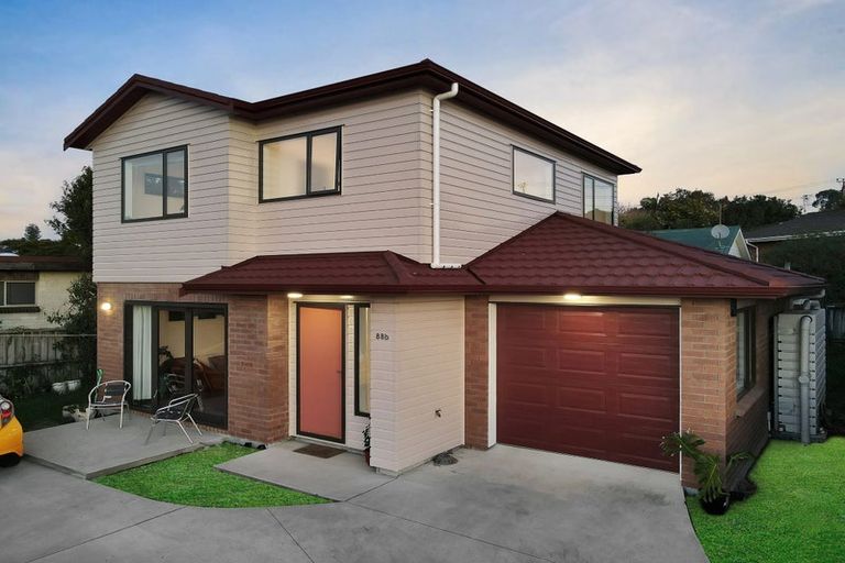 Photo of property in 88b Mili Way South, Ranui, Auckland, 0612