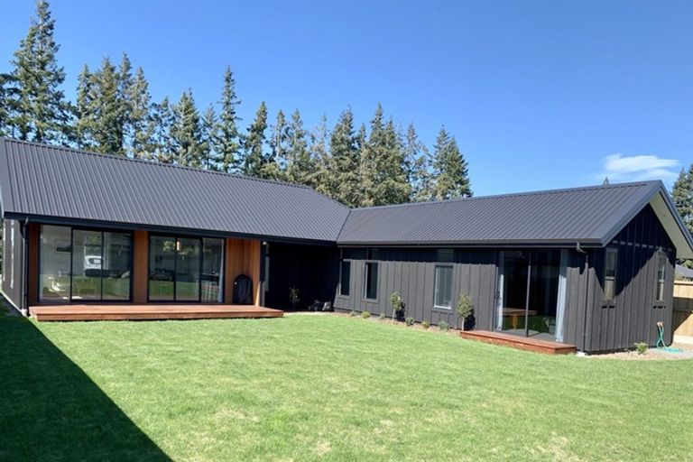 Photo of property in 65 Barkers Road, Methven, 7730