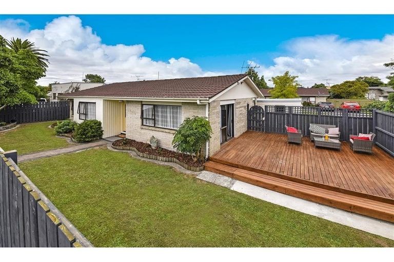 Photo of property in 1/49 Marne Road, Papakura, 2110