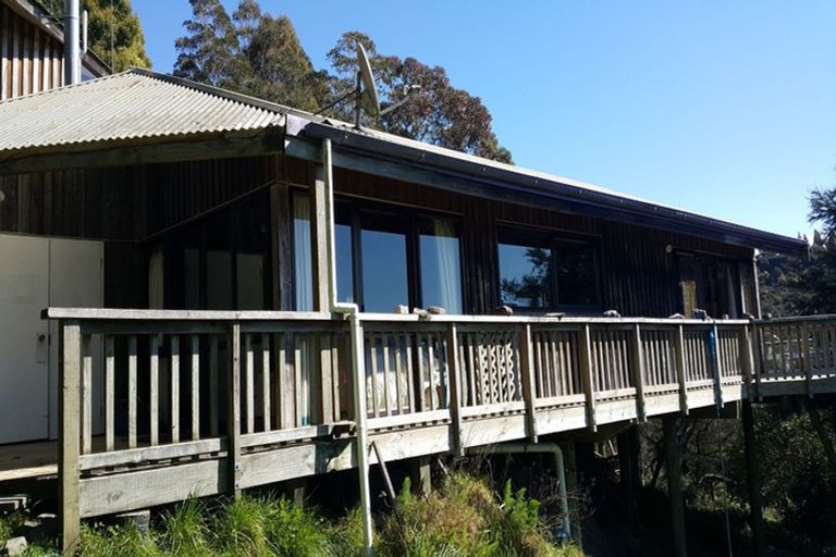 Photo of property in 143 Rayners Road, Hira, Nelson, 7071