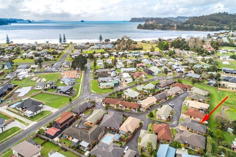 Photo of property in Mayfair Gardens, 3/2 Mayfair Close, Whitianga, 3510