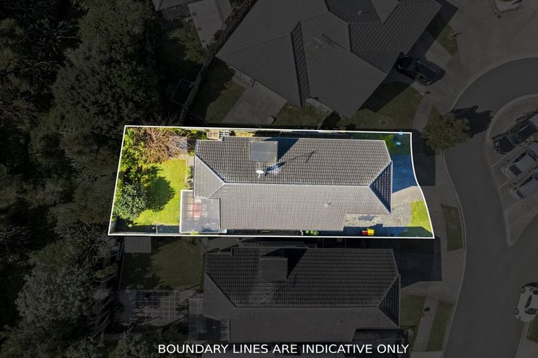 Photo of property in 4a Dapple Place, Flat Bush, Auckland, 2019