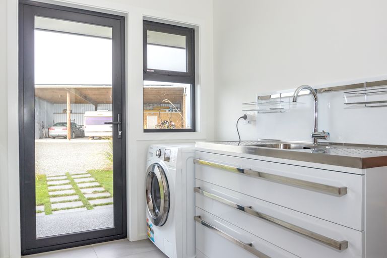 Photo of property in 361 Marshall Road, Otaio, Timaru, 7971