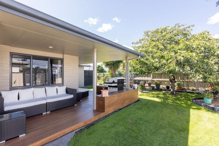 Photo of property in 202 Frimley Oaks, Frimley, Hastings, 4120