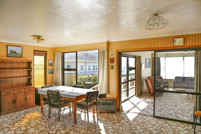 Photo of property in 36 Mersey Street, South Hill, Oamaru, 9400