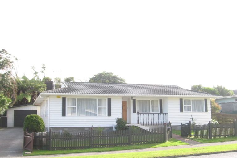 Photo of property in 185 Major Drive, Kelson, Lower Hutt, 5010