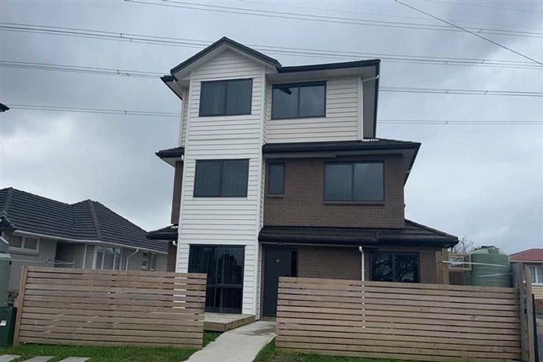 Photo of property in 12/30 Calvert Avenue, Mangere East, Auckland, 2024