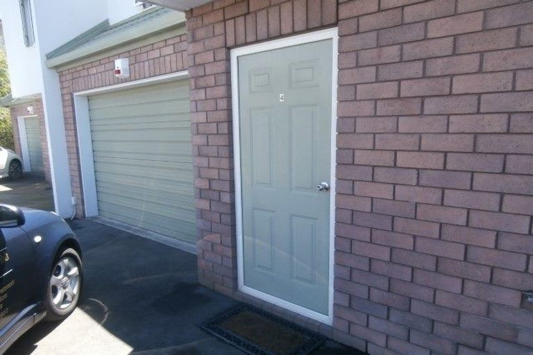 Photo of property in 4/25 Geraldine Street, Edgeware, Christchurch, 8013