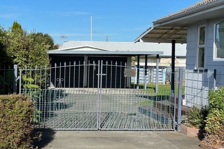 Photo of property in 506a Park Road South, Akina, Hastings, 4122