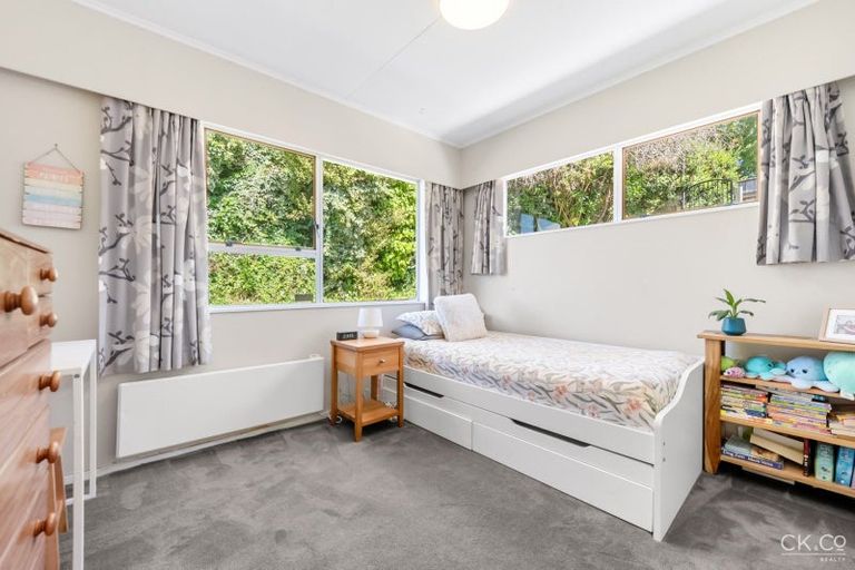 Photo of property in 30 Natusch Road, Belmont, Lower Hutt, 5010