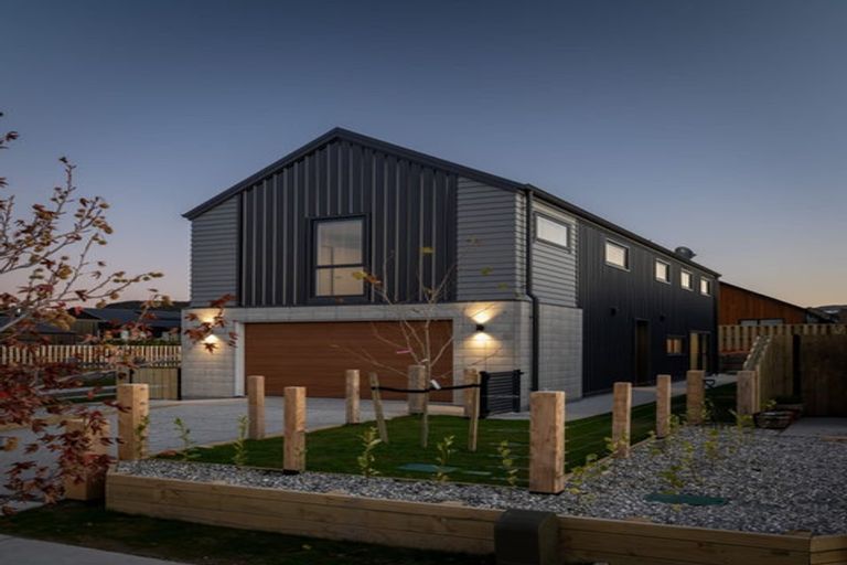 Photo of property in Northlake, 27 Malvern Road, Wanaka, 9305