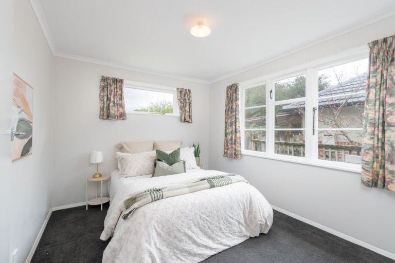 Photo of property in 33 John Street, Trentham, Upper Hutt, 5018