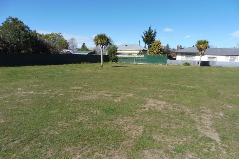 Photo of property in 1 Browning Street, Winchester, 7985