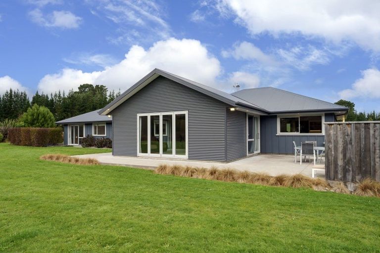 Photo of property in 83 Smarts Road, Loburn, Rangiora, 7472