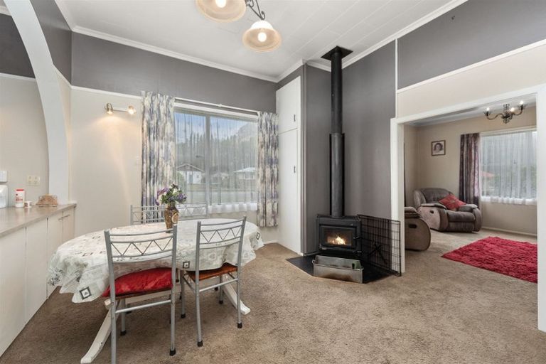 Photo of property in 55 Moa Street, Taihape, 4720