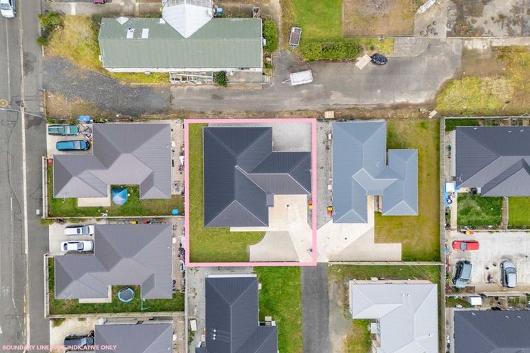 Photo of property in 271 Crinan Street, Appleby, Invercargill, 9812