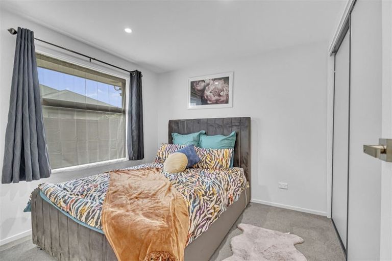 Photo of property in 29 Bradbury Avenue, Rolleston, 7614