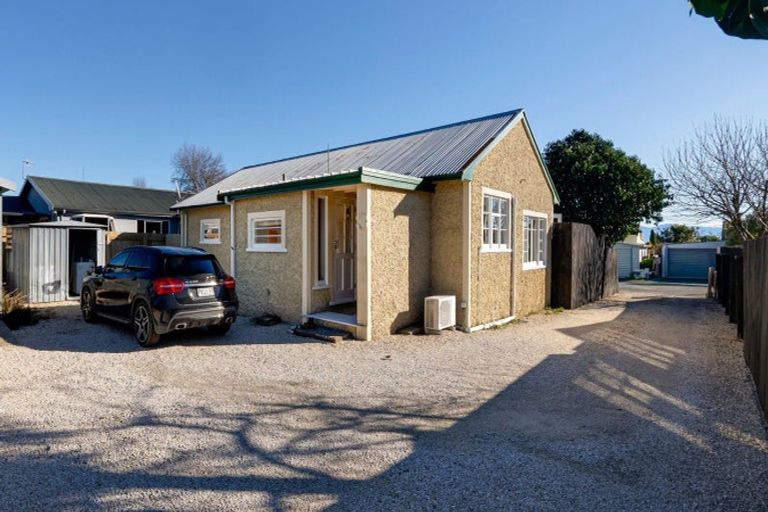 Photo of property in 1/3 Ngaio Street, Stoke, Nelson, 7011