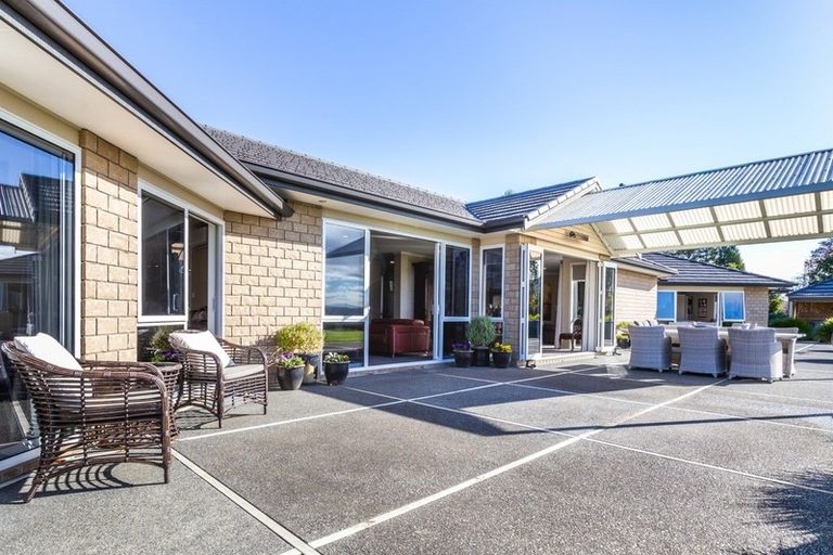 Photo of property in 41 Omori Road, Omori, Turangi, 3381