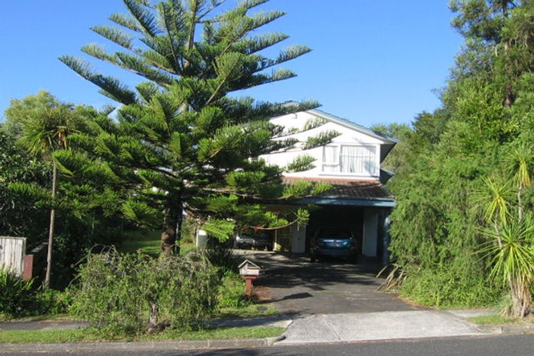 Photo of property in 4 Tipene Place, Meadowbank, Auckland, 1072