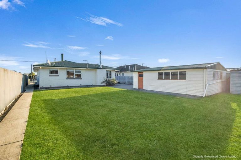 Photo of property in 73 Brynley Street, Hornby, Christchurch, 8042