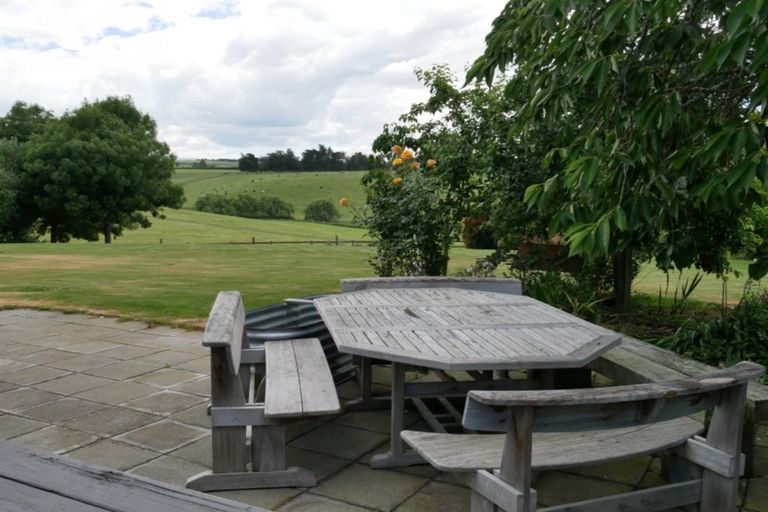 Photo of property in 94 Bassett Road, Rosewill, Timaru, 7975