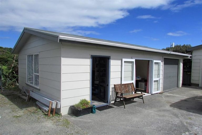 Photo of property in 1313 Coast Road, Nine Mile, Runanga, 7873