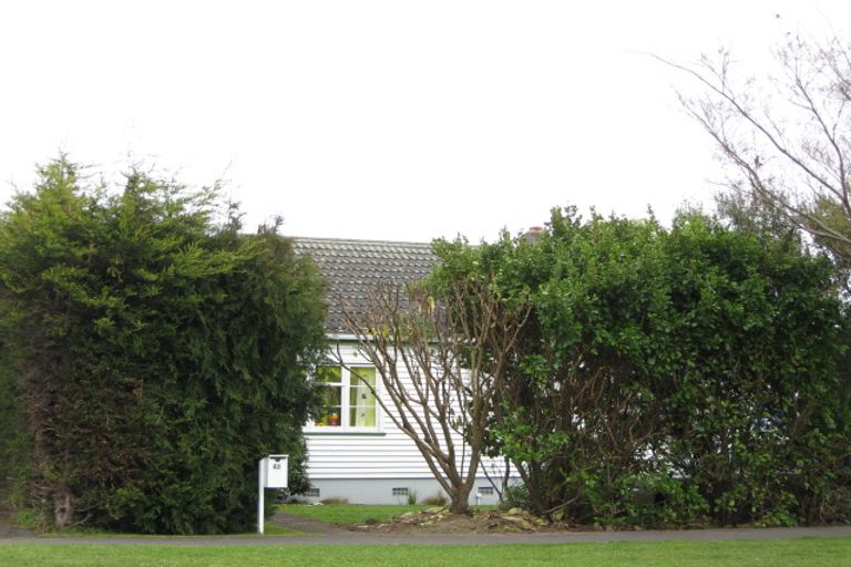 Photo of property in 42 Doone Street, Lynmouth, New Plymouth, 4310